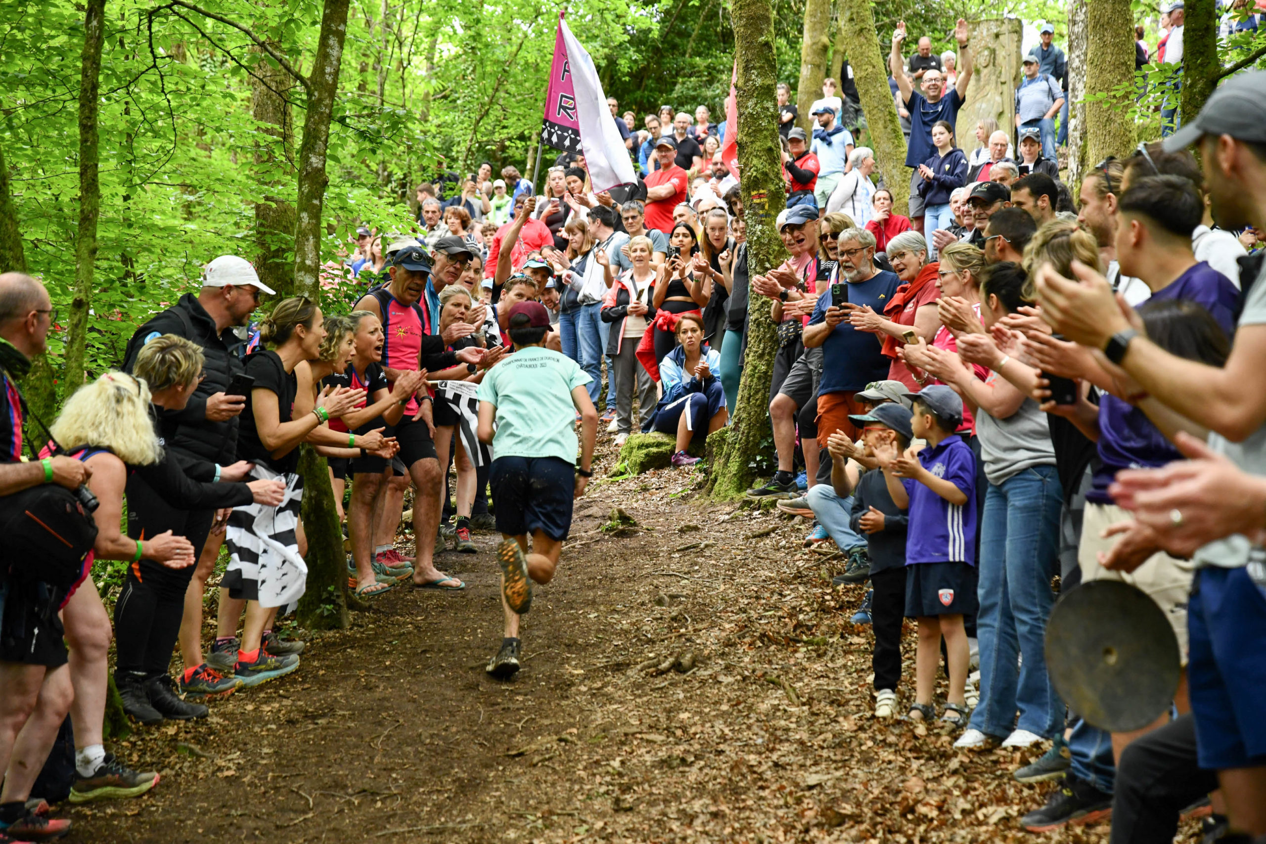 Encourager les participants