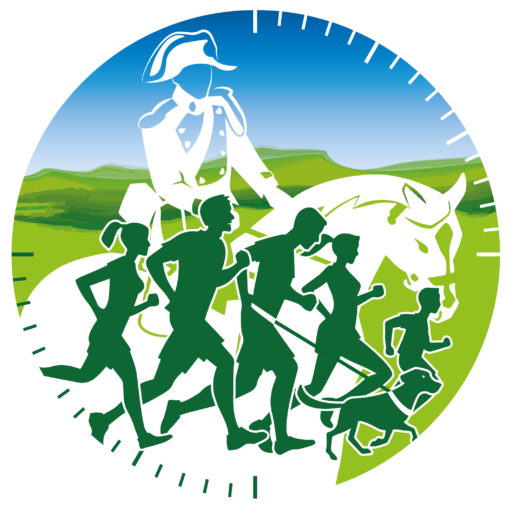 Logo des Gendarmes et des Voleurs de temps