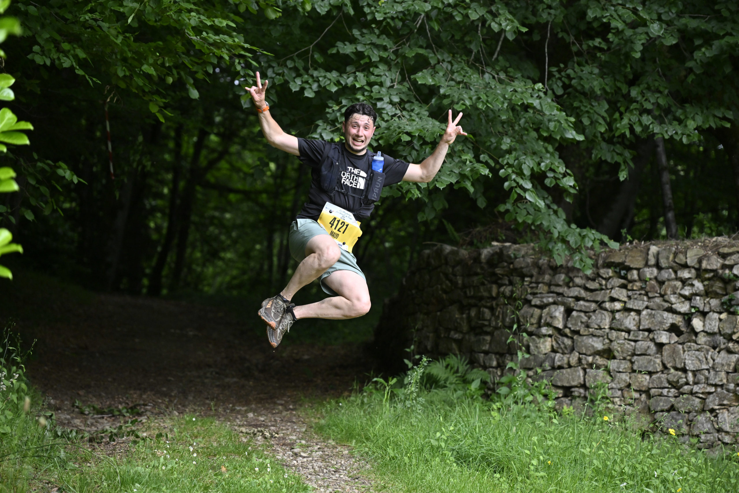 54 - Encore du jus sur le 20km