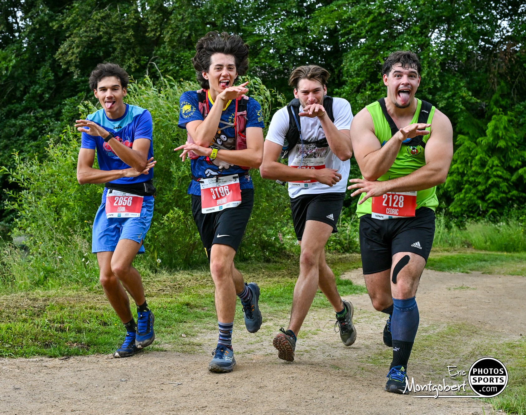 76 - Quatuor
