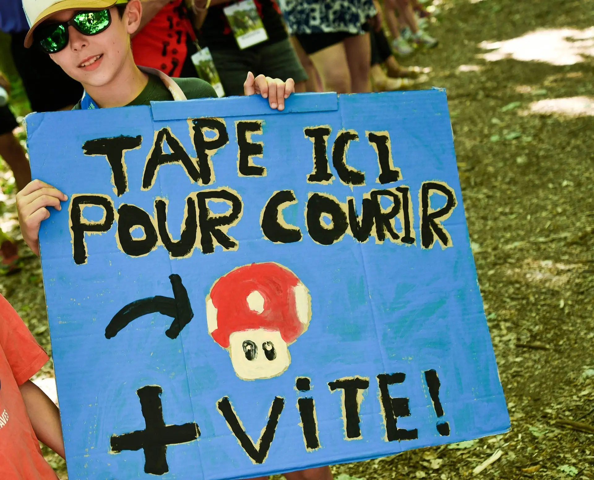 13 - conseil d'un jeune