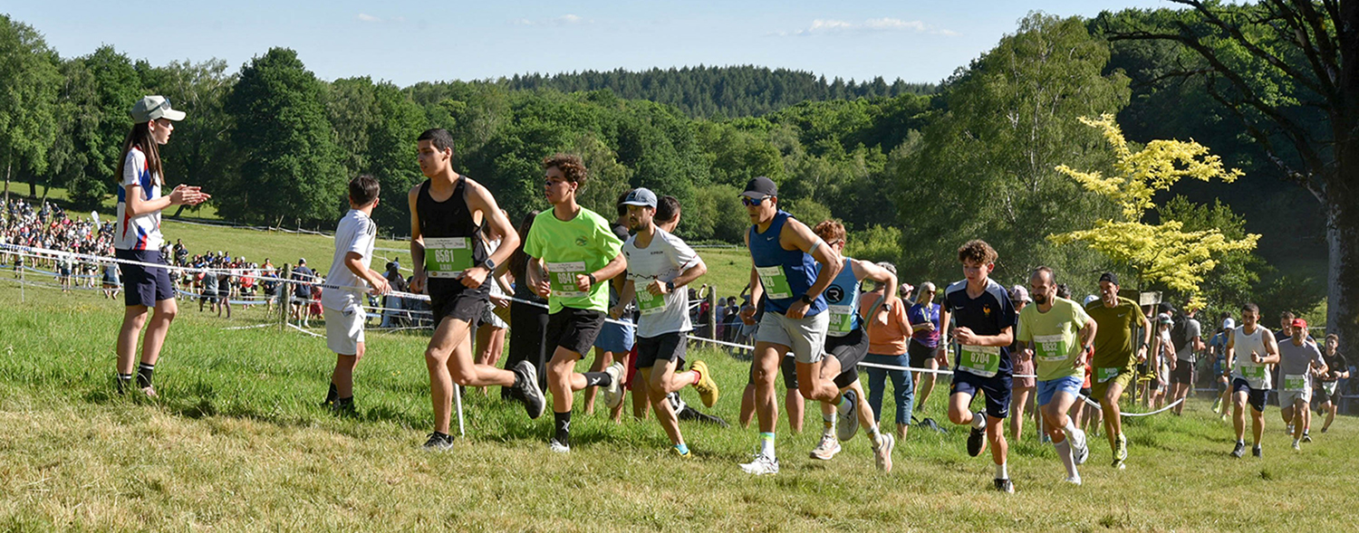 5 - Boucle de départ du 10km